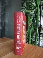 Thép đã tôi thế này - ảnh 2