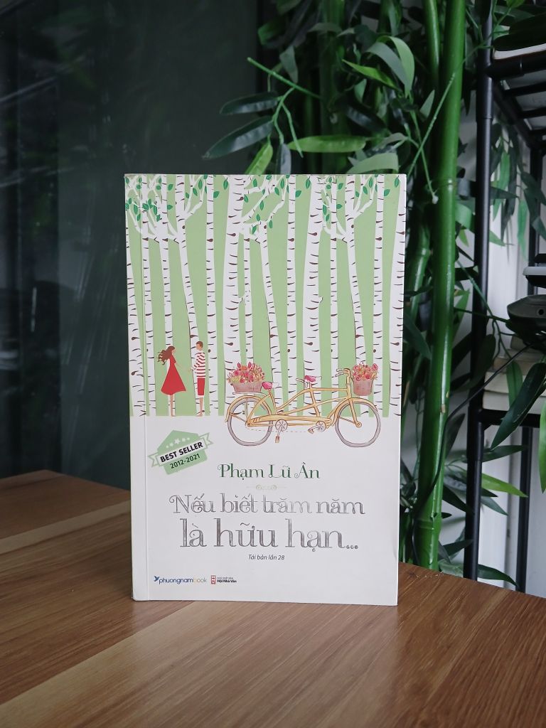 Nếu Biết Trăm Năm Là Hữu Hạn
