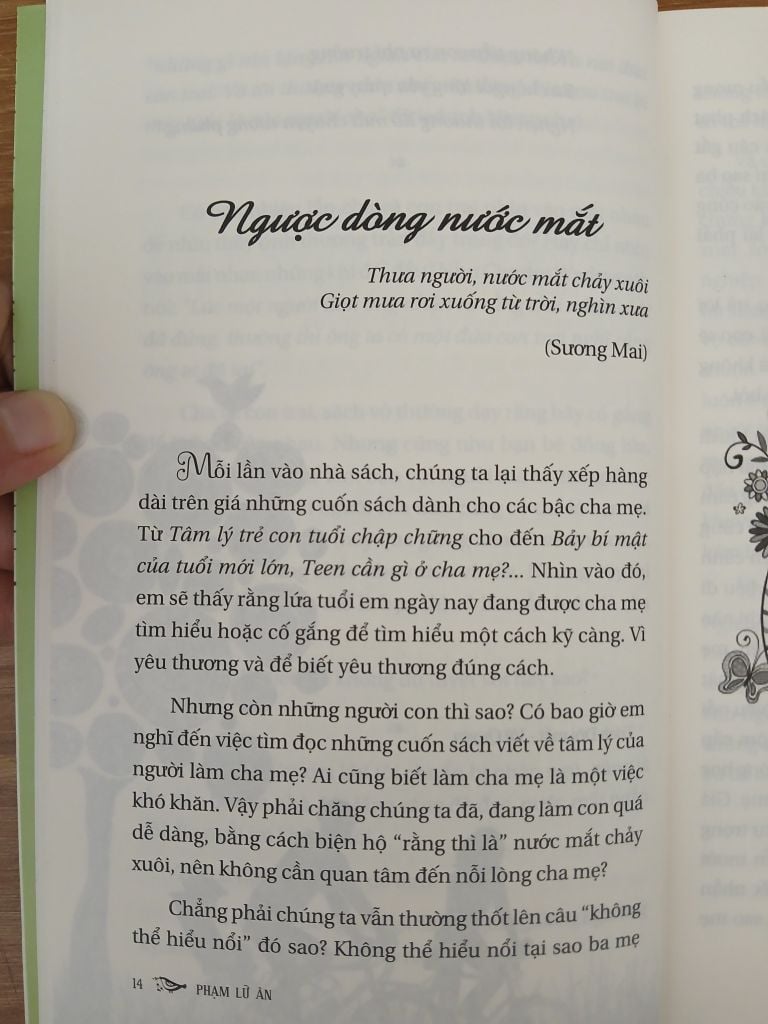 Nếu Biết Trăm Năm Là Hữu Hạn - Phạm Lữ Ân - Ảnh thực tế 10