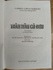 Trăm Năm Cô Đơn - ảnh 5