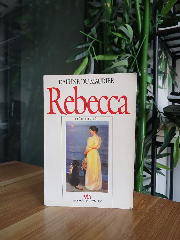 Rebecca