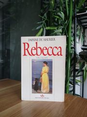 Rebecca - ảnh 1
