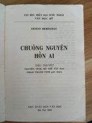 Chuông Nguyện Hồn Ai - ảnh 5