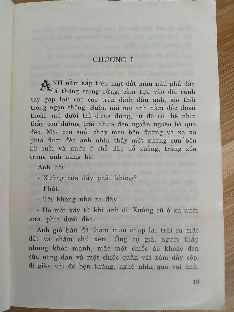 Chuông Nguyện Hồn Ai - Ảnh thực tế 6