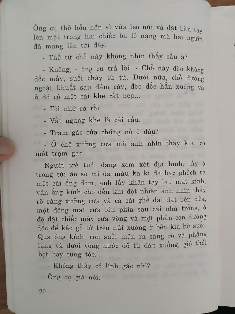 Chuông Nguyện Hồn Ai - Ảnh thực tế 7