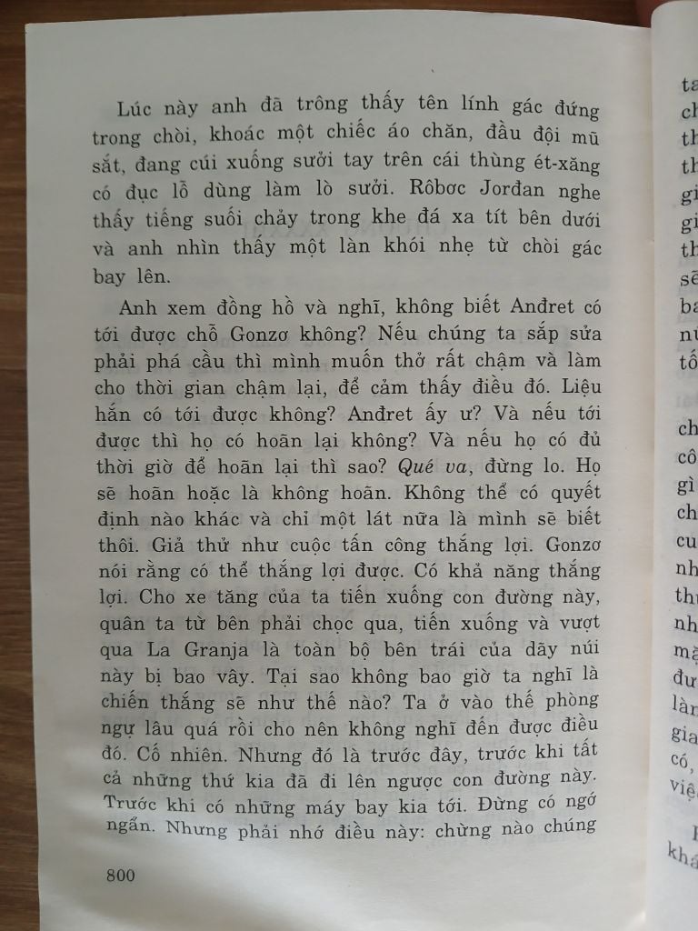 Chuông Nguyện Hồn Ai - Ảnh thực tế 9