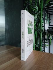 Ung thư không phải là bệnh - ảnh 2