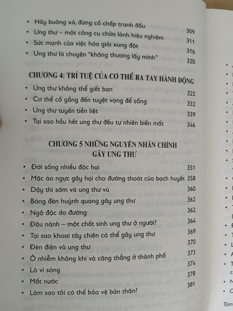 Ung thư không phải là bệnh - Nikolai A. Ostrovsky - Ảnh thực tế 9