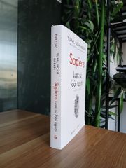Sapiens: Lược Sử Loài Người - ảnh 2