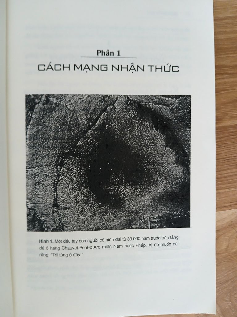 Sapiens: Lược Sử Loài Người - Yuval Noah Harari - Ảnh thực tế 8