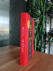 48 Nguyên Tắc Chủ Chốt Của Quyền Lực - ảnh 2