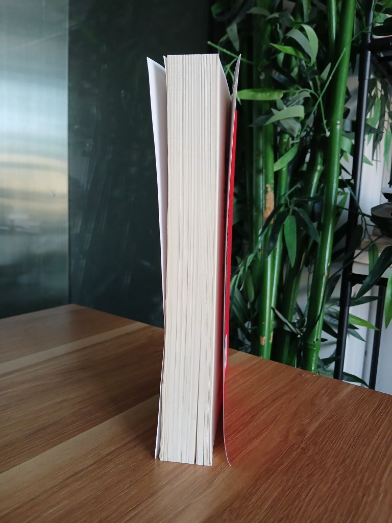48 Nguyên Tắc Chủ Chốt Của Quyền Lực - Ảnh thực tế 4