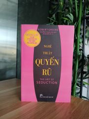 Nghệ Thuật Quyến Rũ - ảnh 1
