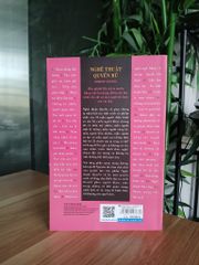 Nghệ Thuật Quyến Rũ - ảnh 3
