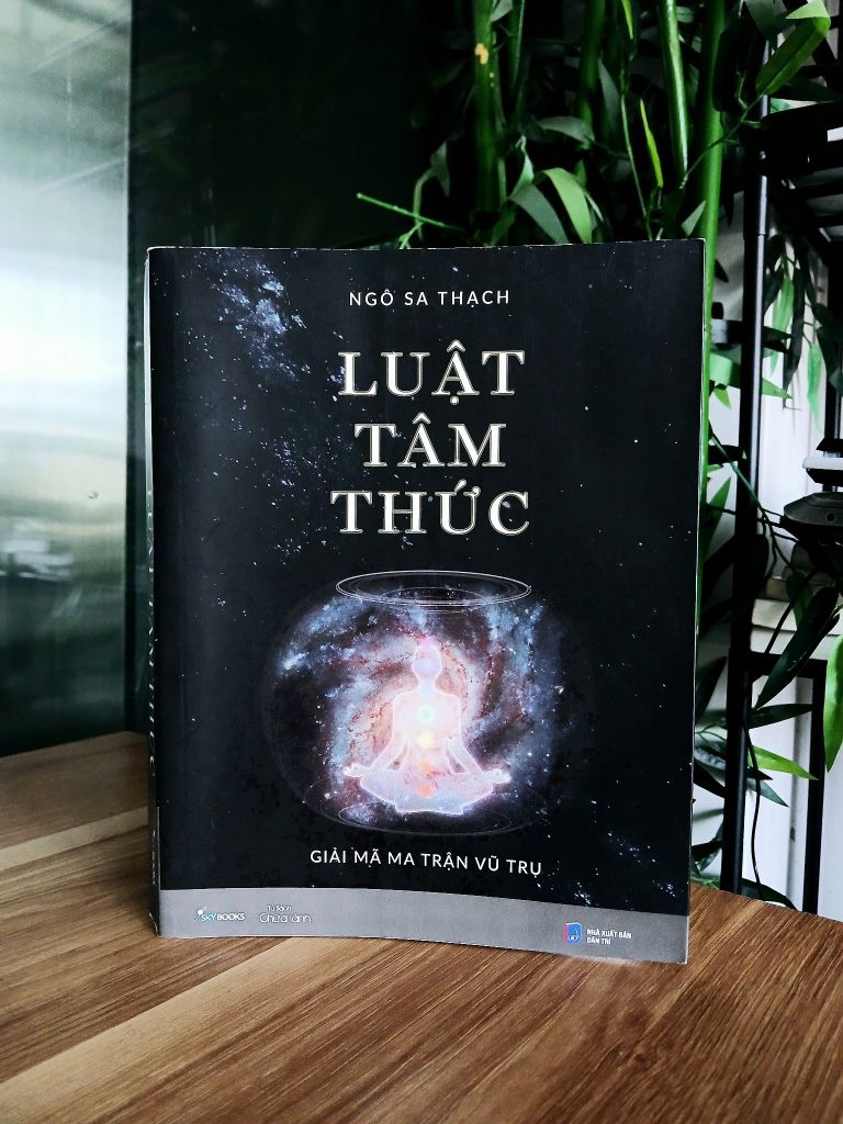 Luật Tâm Thức