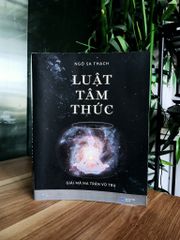 Luật Tâm Thức - ảnh 1