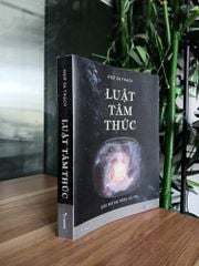 Luật Tâm Thức - ảnh 2