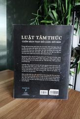 Luật Tâm Thức - ảnh 3