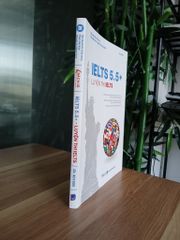 IELTS 5.5+ Luyện Thi IELTS - ảnh 2