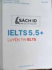 IELTS 5.5+ Luyện Thi IELTS - ảnh 5