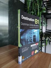 Destination B1 Grammar & Vocabulary - ảnh 2