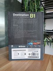 Destination B1 Grammar & Vocabulary - ảnh 3