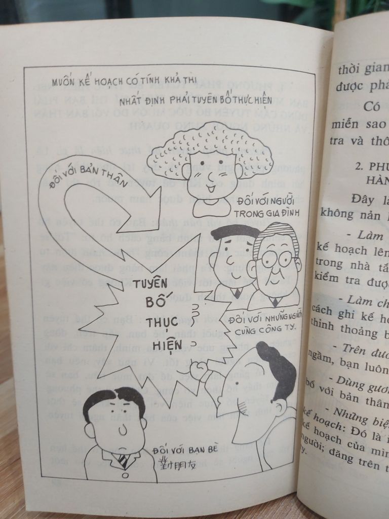 3 Nguyên Tắc Suy Nghĩ Để Thành Công – Cho_Sakajje - Ảnh thực tế 8