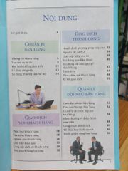 Cẩm Nang Quản Lý Hiệu Quả - Kinh Doanh Hiệu Quả - ảnh 5