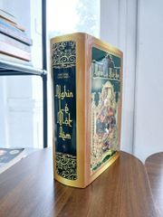 Nghìn Lẻ Một Đêm – Antoine Galland - ảnh 2