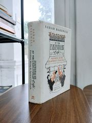 At the Existentialist Café: Freedom, Being & Apricot Cocktails – Sarah Bakewell - ảnh 2