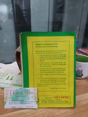 English Grammar In Use – Raymond Murphy - ảnh 2