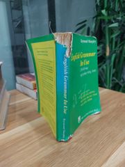 English Grammar In Use – Raymond Murphy - ảnh 3
