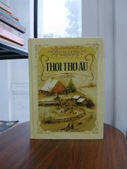Thời Thơ Ấu – Maxim Gorki - ảnh 1