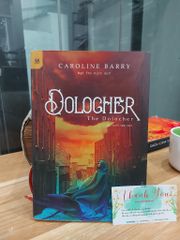 Dologher – CAROLINE BARRY - ảnh 1