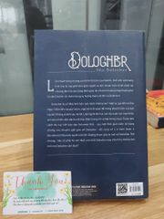 Dologher – CAROLINE BARRY - ảnh 2