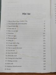 Dologher – CAROLINE BARRY - ảnh 5