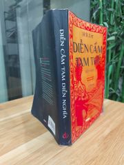 Diễn Cầm Tam Điển Nghĩa - ảnh 3