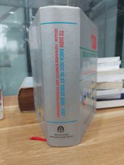 Từ Điển Khoa Học Và Kỹ Thuật Anh - Việt - ảnh 3