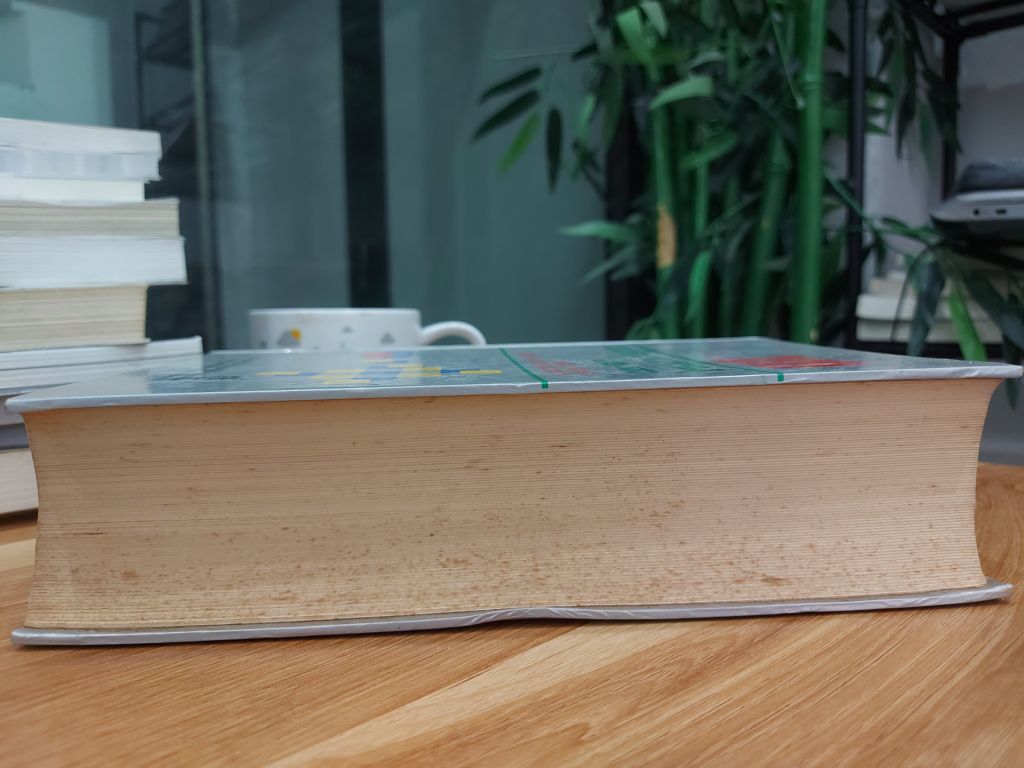 Từ Điển Khoa Học Và Kỹ Thuật Anh - Việt - Nhiều Tác Giả - Ảnh thực tế 4