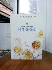 Phong Cách Sống Hygge – Signe Johansen - ảnh 1