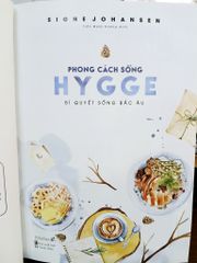 Phong Cách Sống Hygge – Signe Johansen - ảnh 5