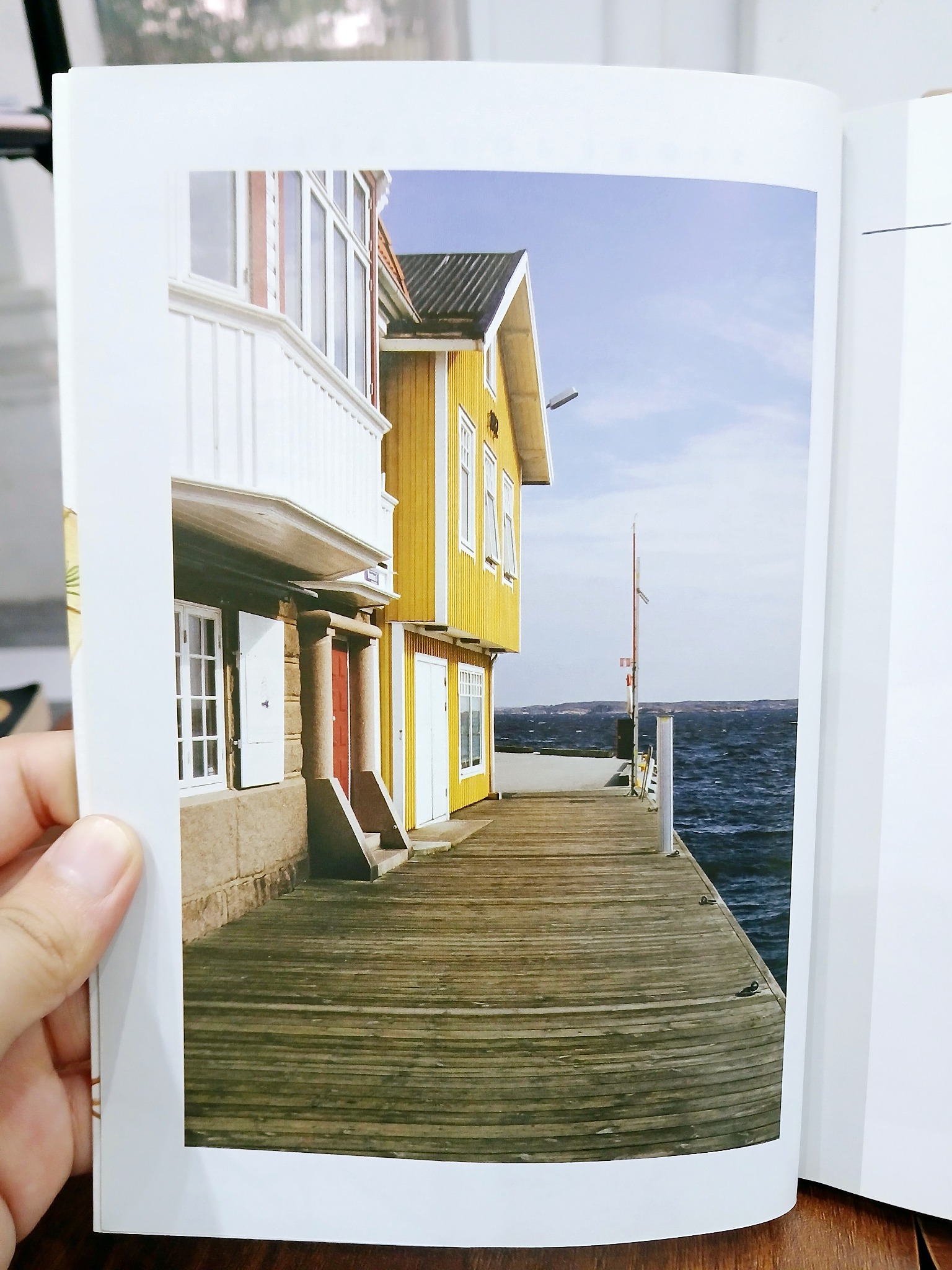 Phong Cách Sống Hygge – Signe Johansen