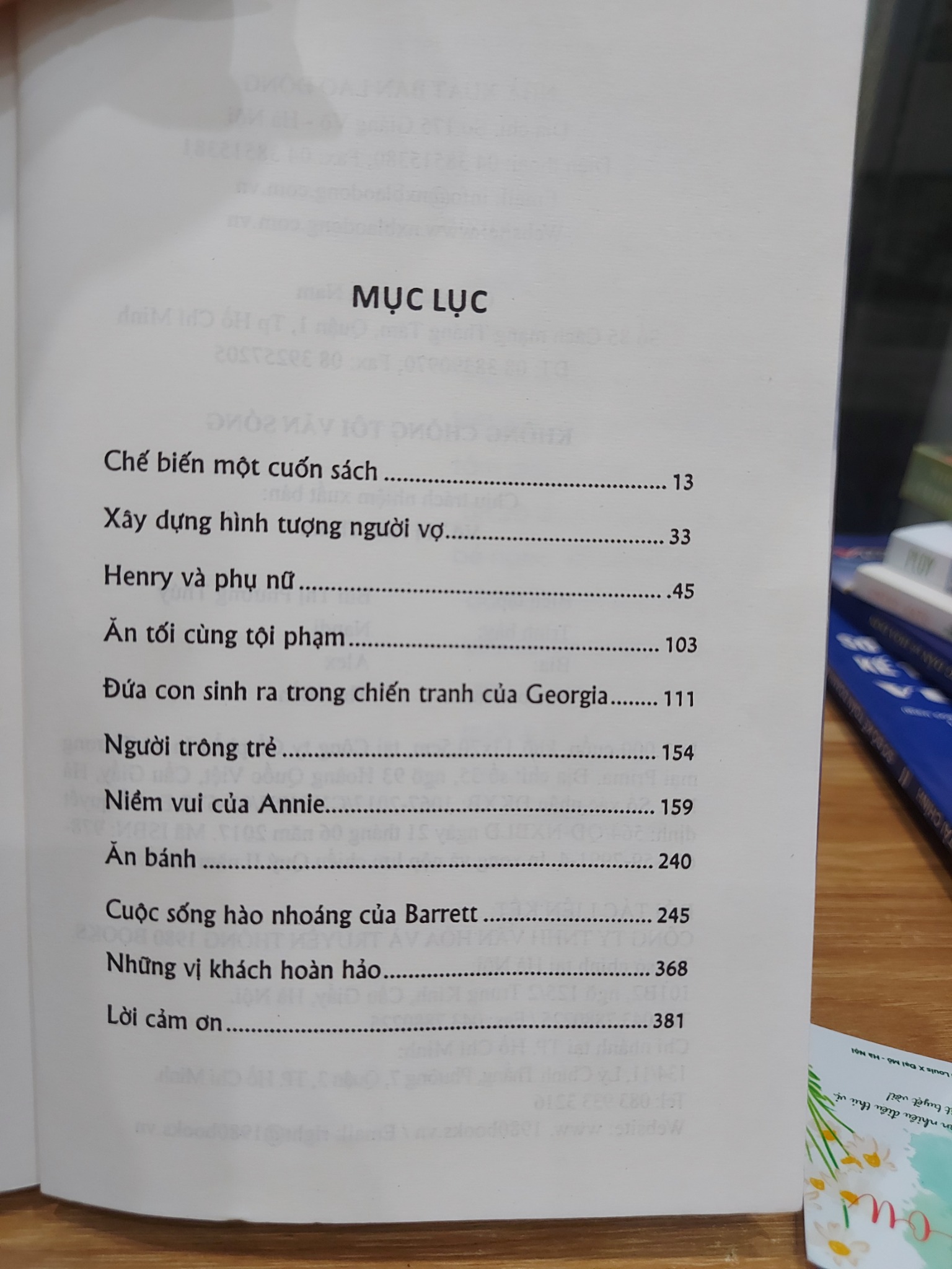 Không Chồng Tôi Vẫn Sống – KAUI HART HEMMINGS