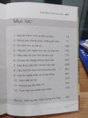 Cuộc Sống Không Giới Hạn – NICK VUJICIC - ảnh 5