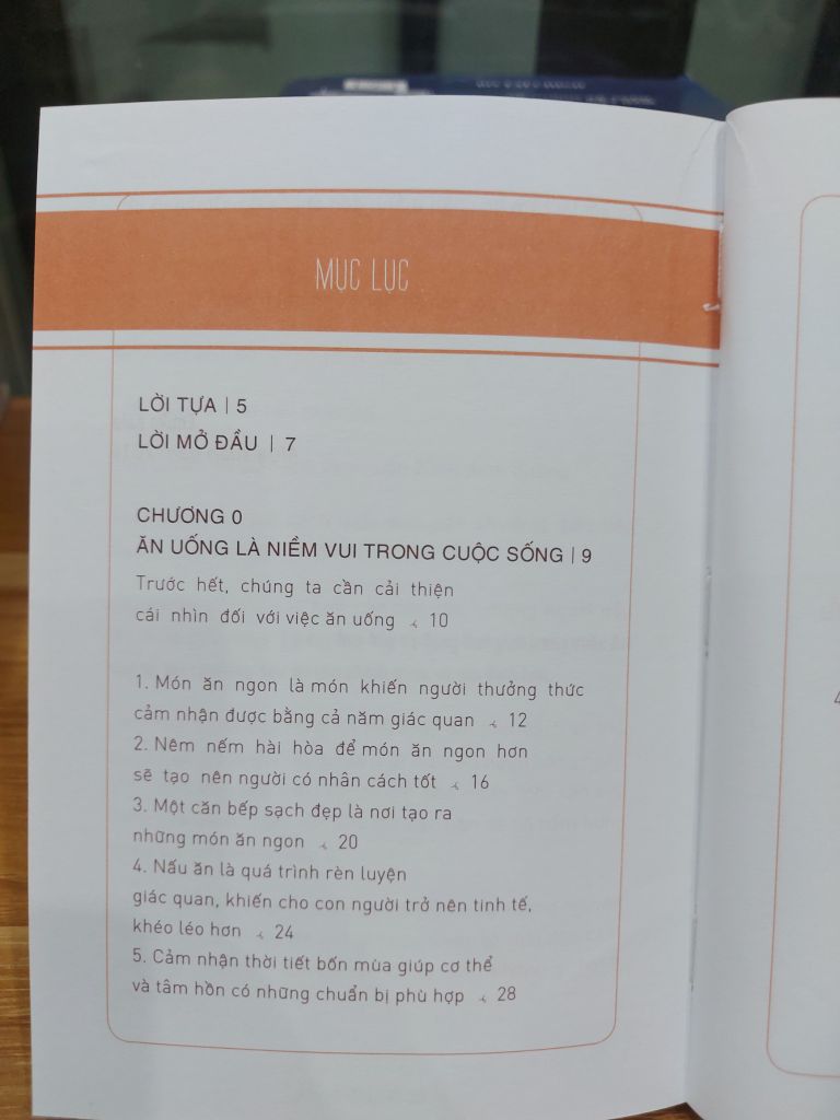 Không Chỉ Là Ăn – EMIKO KATO - Ảnh thực tế 5