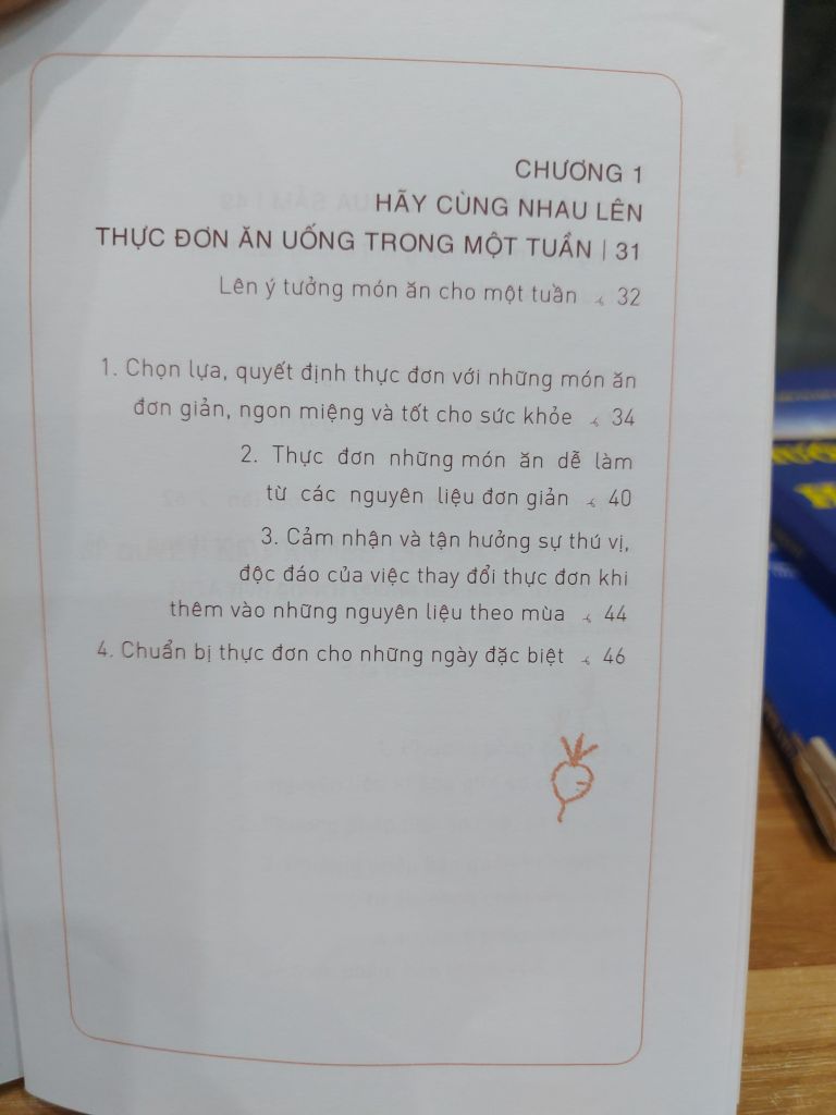 Không Chỉ Là Ăn – EMIKO KATO - Ảnh thực tế 6