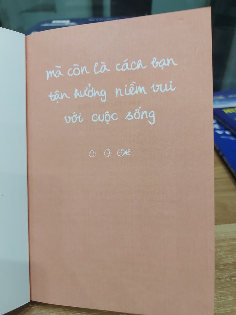 Không Chỉ Là Ăn – EMIKO KATO - Ảnh thực tế 7