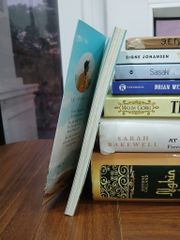Thế Giới Rộng Lớn đừng đi Một Mình – Ly Thành Cơ - ảnh 4