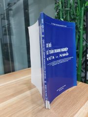Sổ Đồ Kế Toán Doanh Nghiệp Vừa Và Nhỏ - ảnh 3