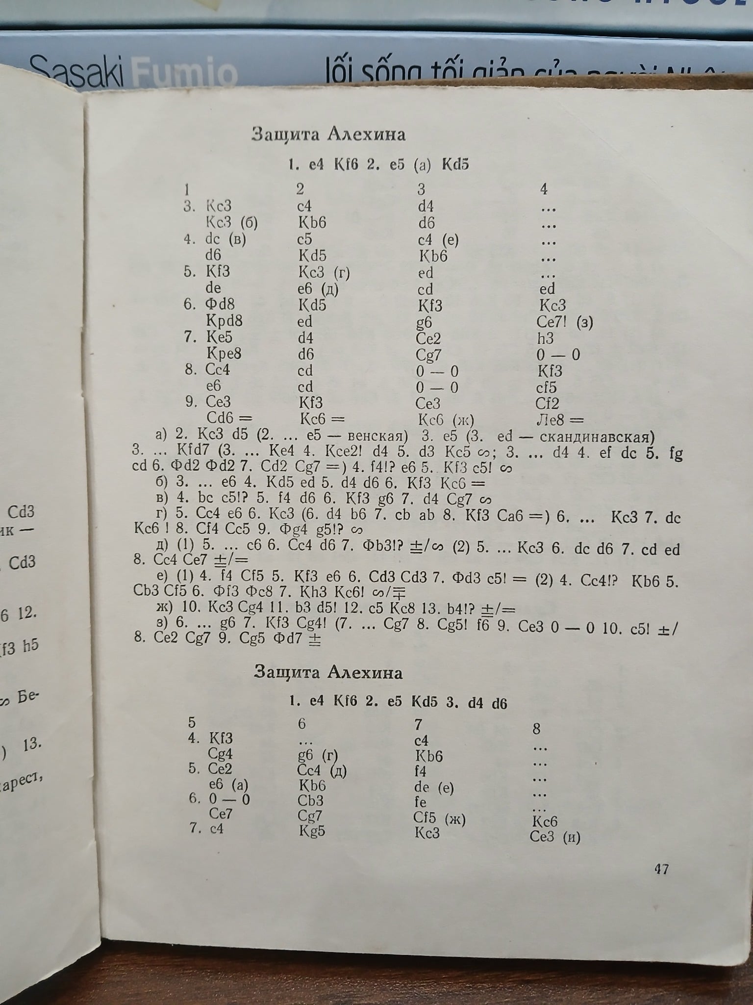 Э. Е. Гуфельд (Sách Cờ Vua) – Eduard Gufeld